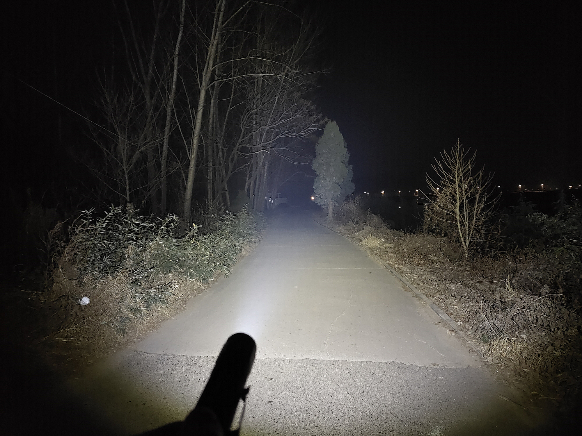 纳丽德e52c手电测评,纳丽德e52手电