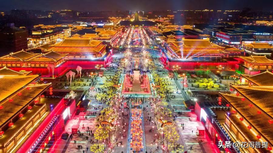 从西安去山西五一旅游攻略,西安五一旅游人多吗