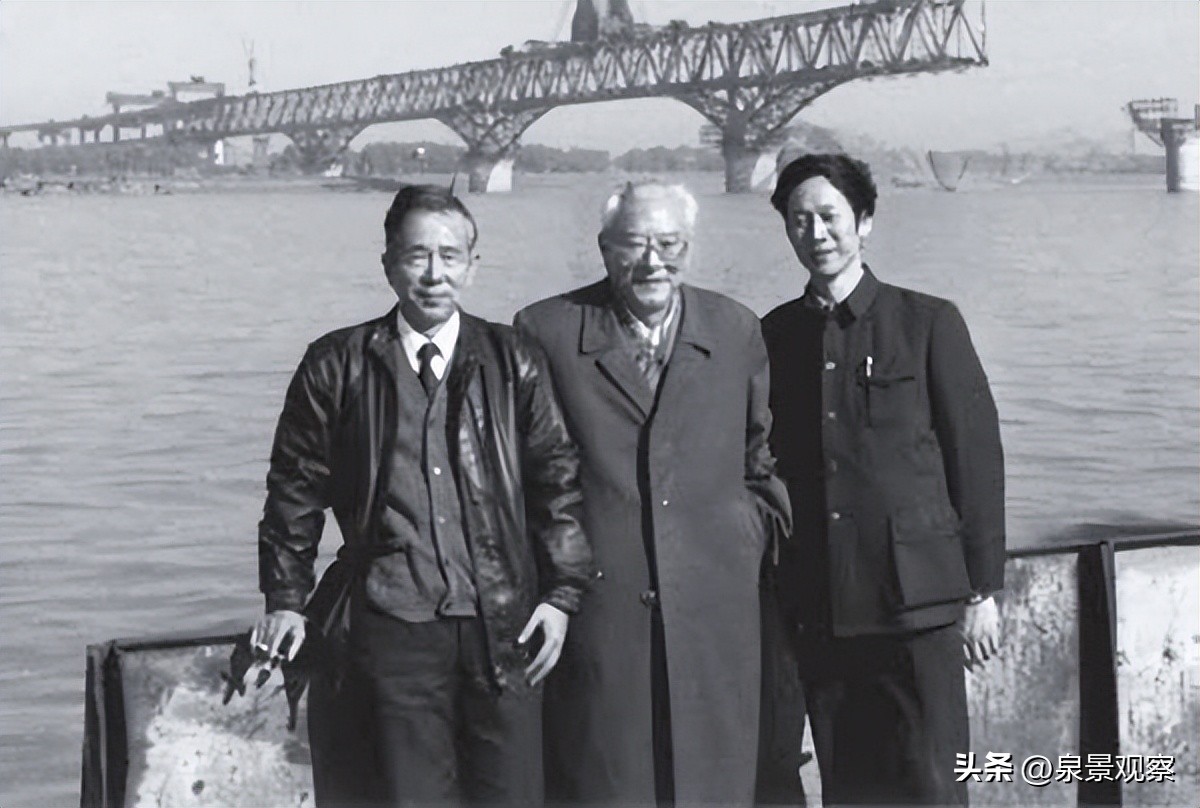 彭敏的父亲,彭敏铁道部