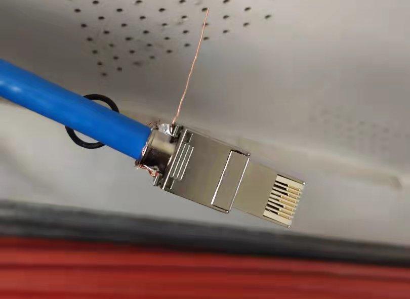 家里做网络，怎么走网线才能保证传输效率？