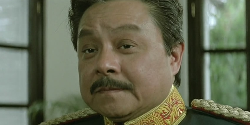 香港电视剧绿叶老艺人离世,香港老牌绿叶演员逝世