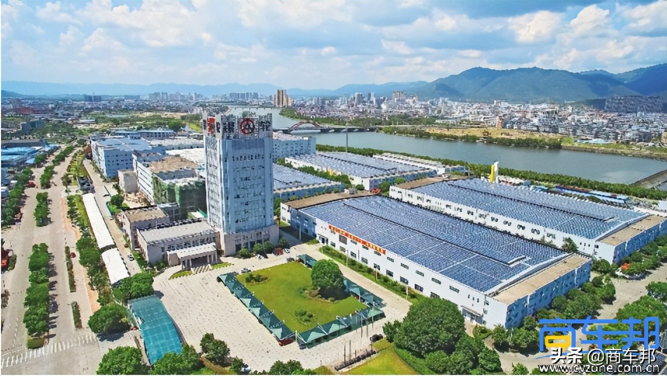 散热器龙头企业银轮股份将如何应对商用车市场变局？