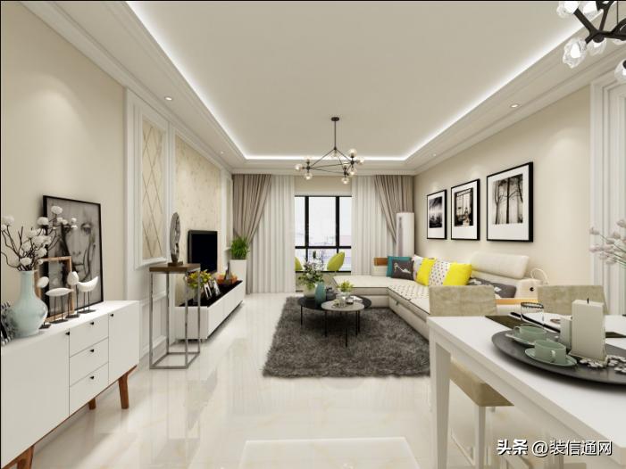 西安十大装修公司排名哪家好,西安装修公司排名前十强靠谱