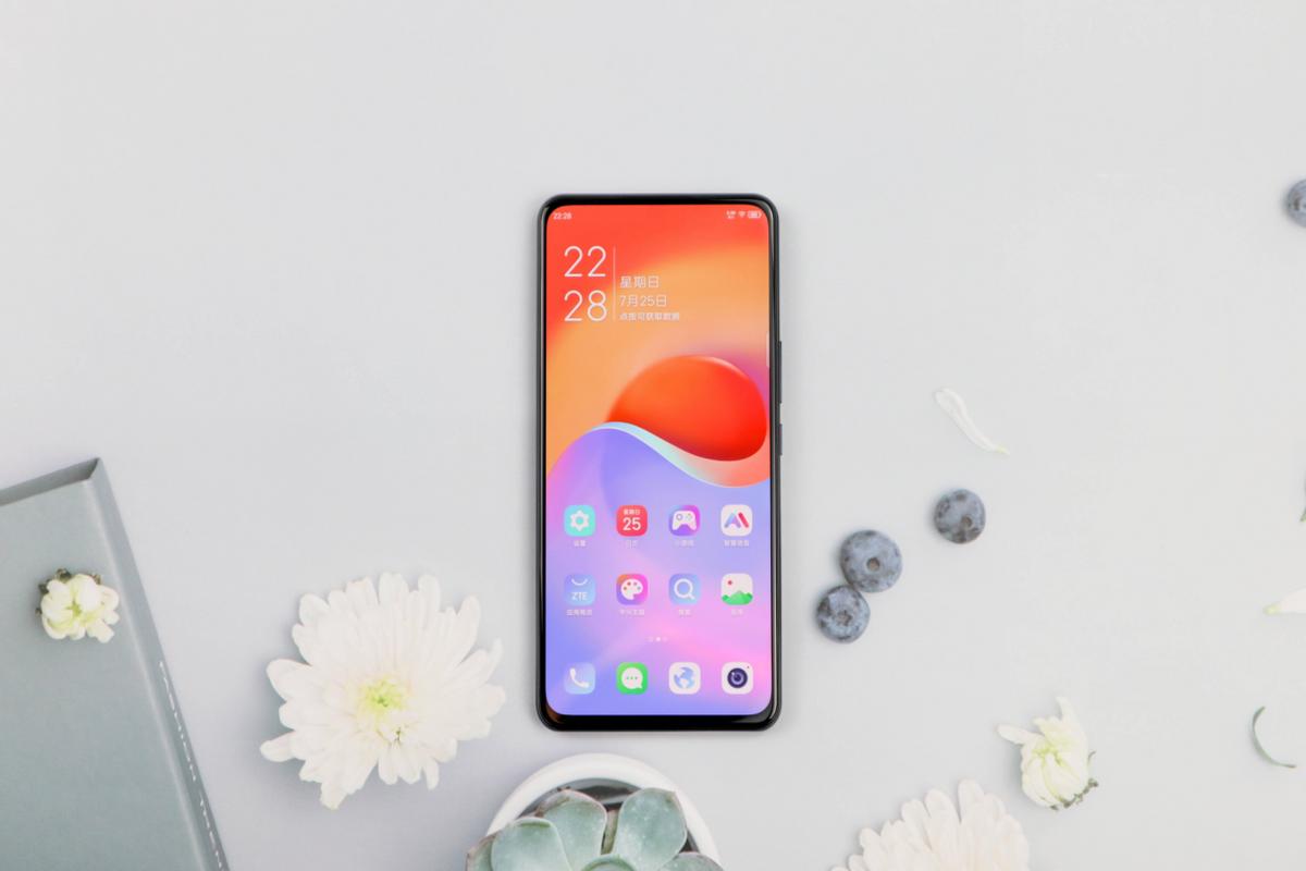 目前最值得入手的两千元机,两千元以下小米的屏下指纹手机