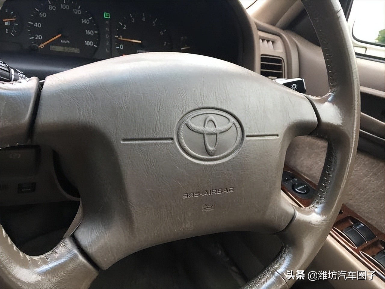 97年佳美和千禧佳美的区别,96佳美和千禧佳美区别