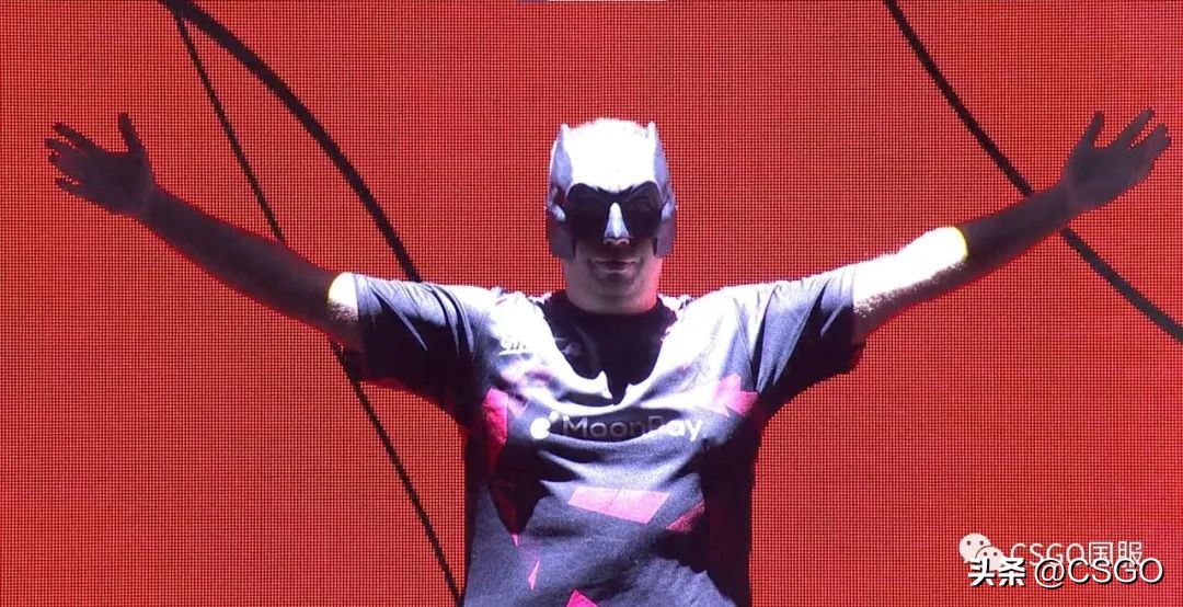 majorheroicvsvitality,巴黎major冠军赛