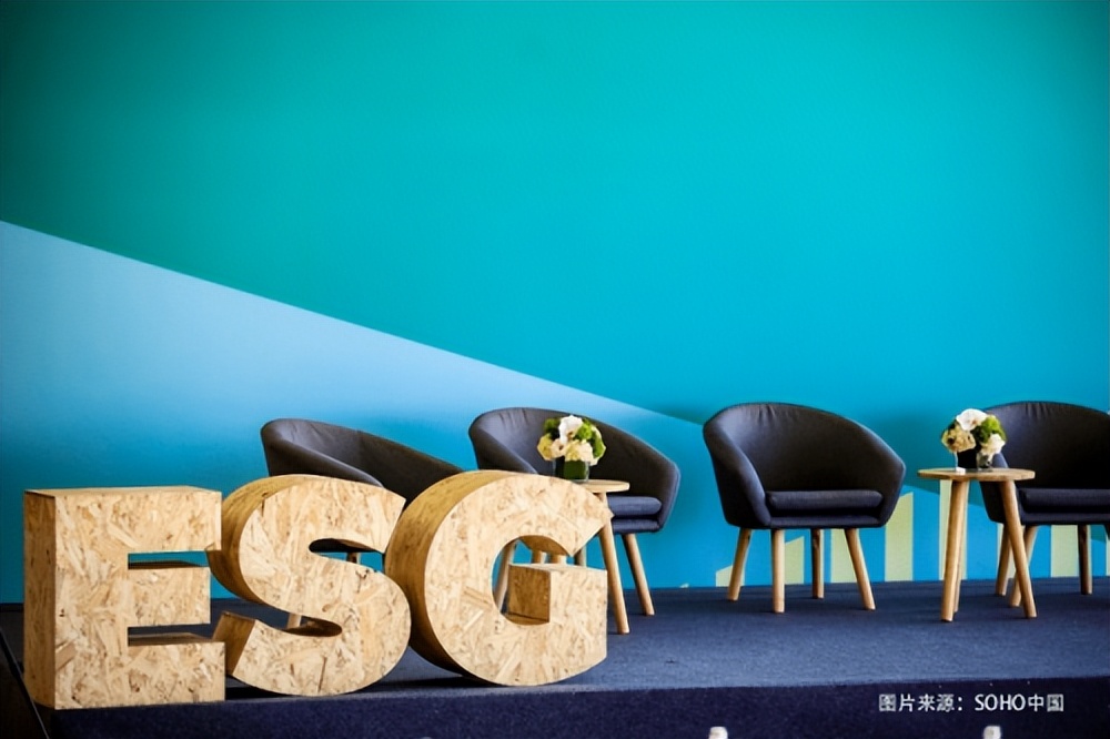 荣获表彰|博锐尚格助力SOHO中国ESG工作,让建筑运营更美好