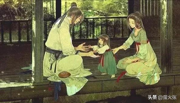 宋朝大文豪欧阳修的传奇故事,唐宋八大家欧阳修是千古第一伯乐