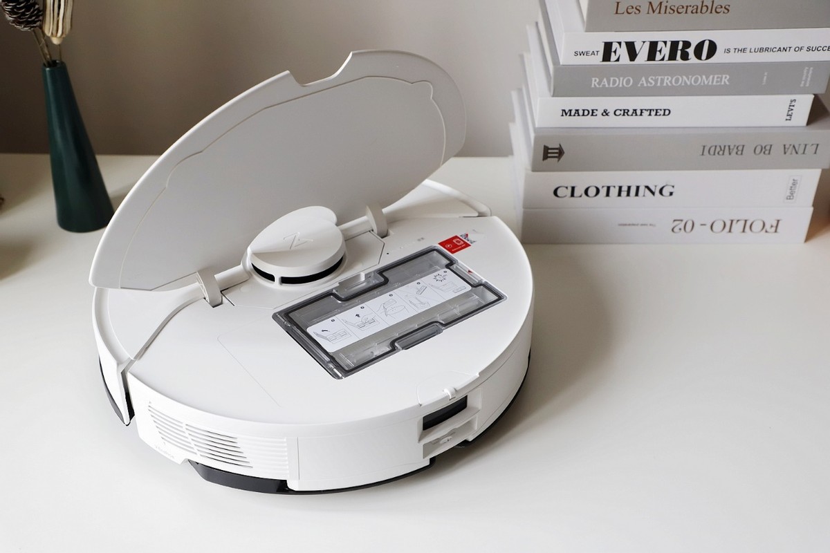 石头自清洁扫拖机器人G10SPure评测：加量不加价还有新东西！