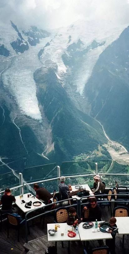 稀世景观,稀世景观震撼又壮观