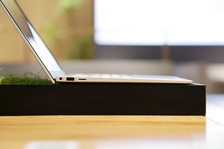 惠普星14pro笔记本深度评测,轻薄本惠普星14pro型号