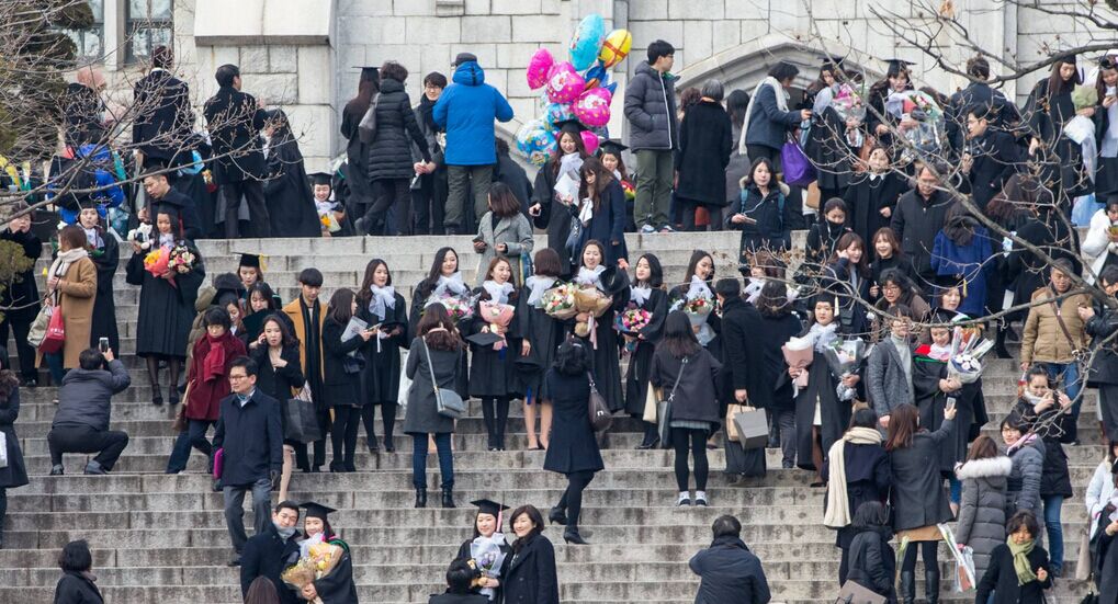 韩国的真实现状揭秘,离开中国后的韩国现状