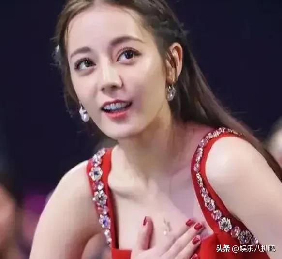 金星谈迪丽热巴完整版,金星说迪丽热巴