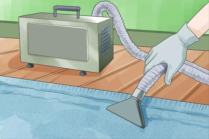 被子让老年人尿了怎么去除尿味,有尿骚味正常还是没有尿骚味正常