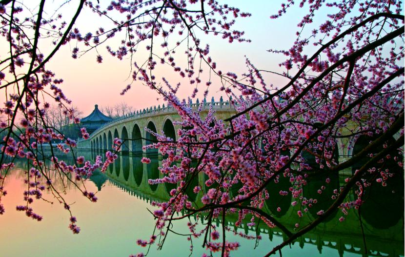 清明小长假去哪儿最全旅游攻略,清明10条精品旅游线路