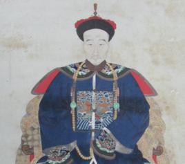 清朝宰相李光地是哪里人,清朝历史人物李光地