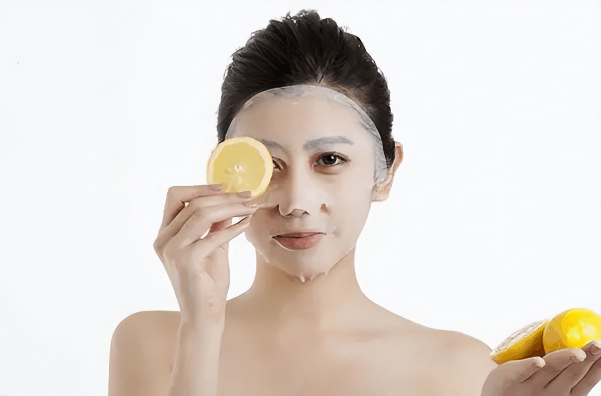 自制面膜的正确步骤和方法,怎么自制面膜补水美白修护面膜