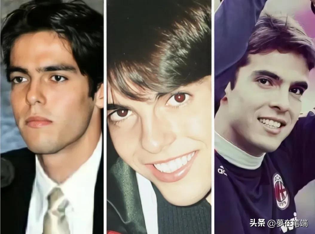 盘点足坛最帅的球星,盘点世界杯10大球星