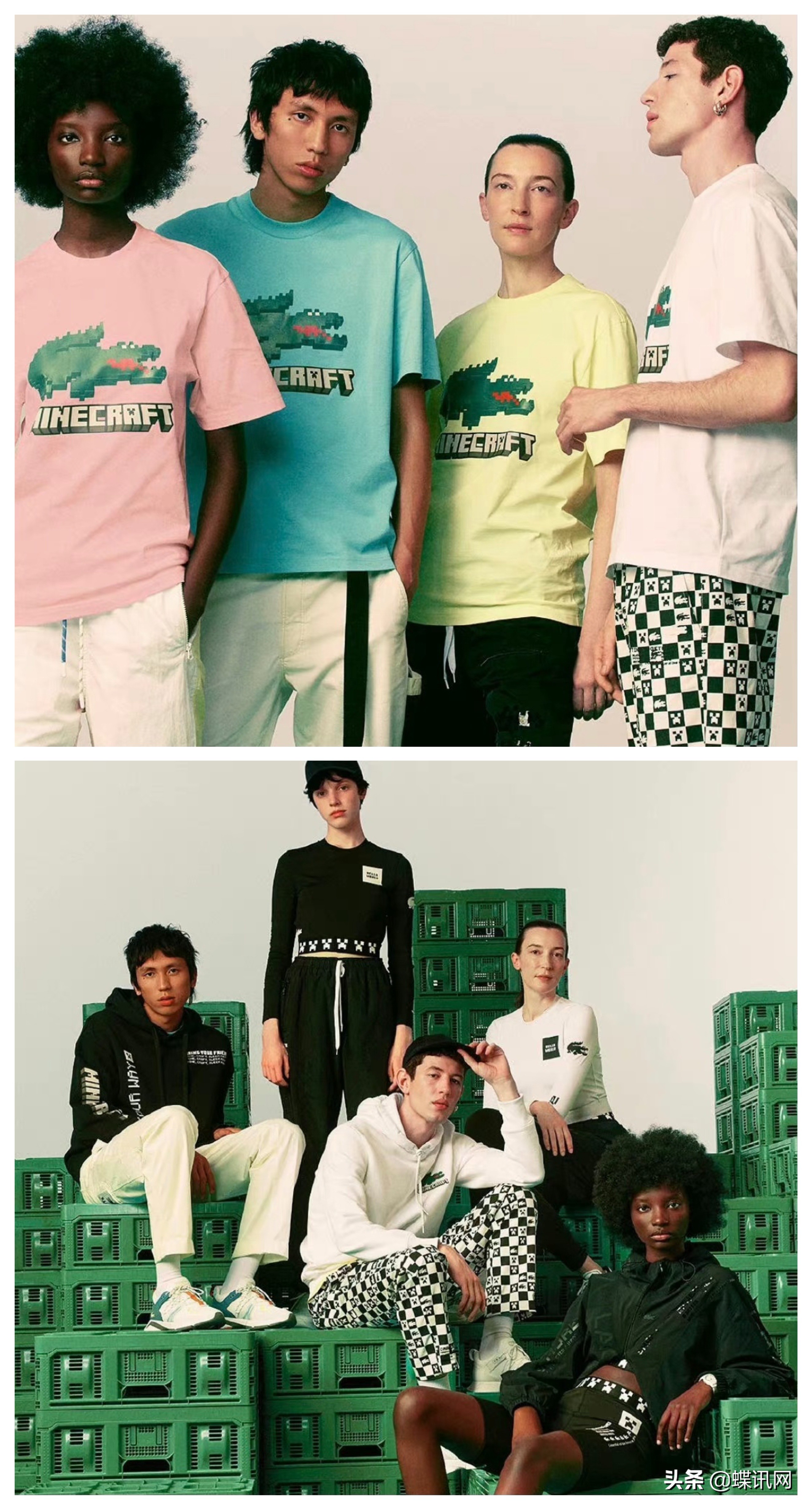 你最期待哪几个品牌联名,十大经典联名款