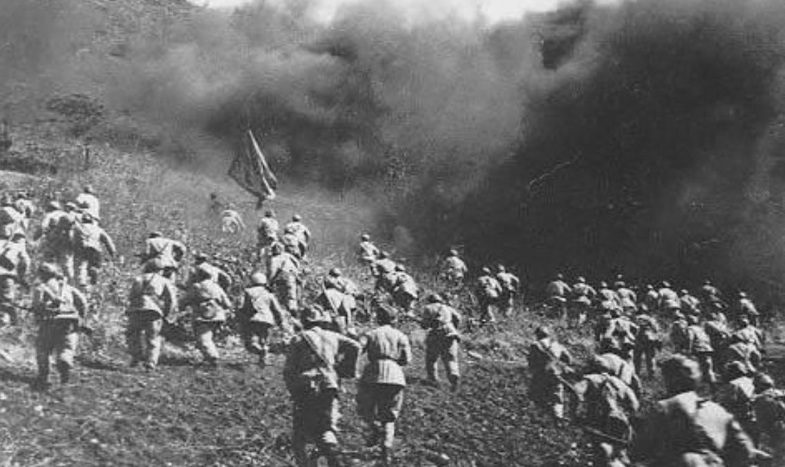 志愿军英烈超19万，为何毛主席下令：不惜代价抢回代号701的遗体