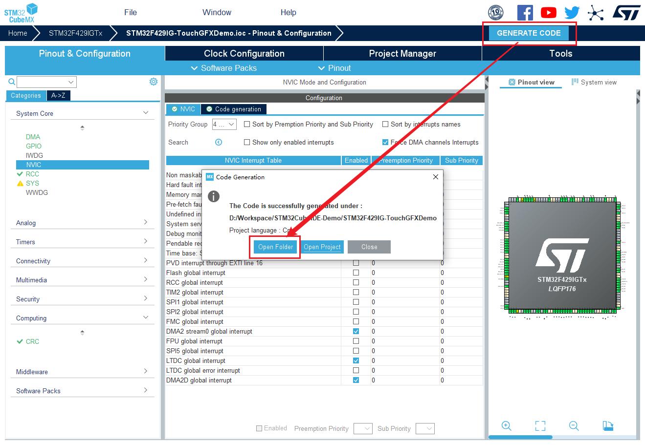 stm32零基础入门教程100步,stm32F4零基础入门教程