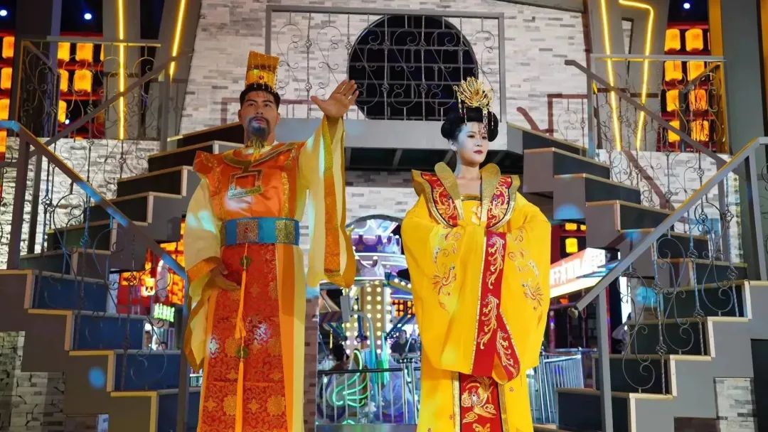 长春必去十大网红地,来长春打卡每日更新哪家火爆