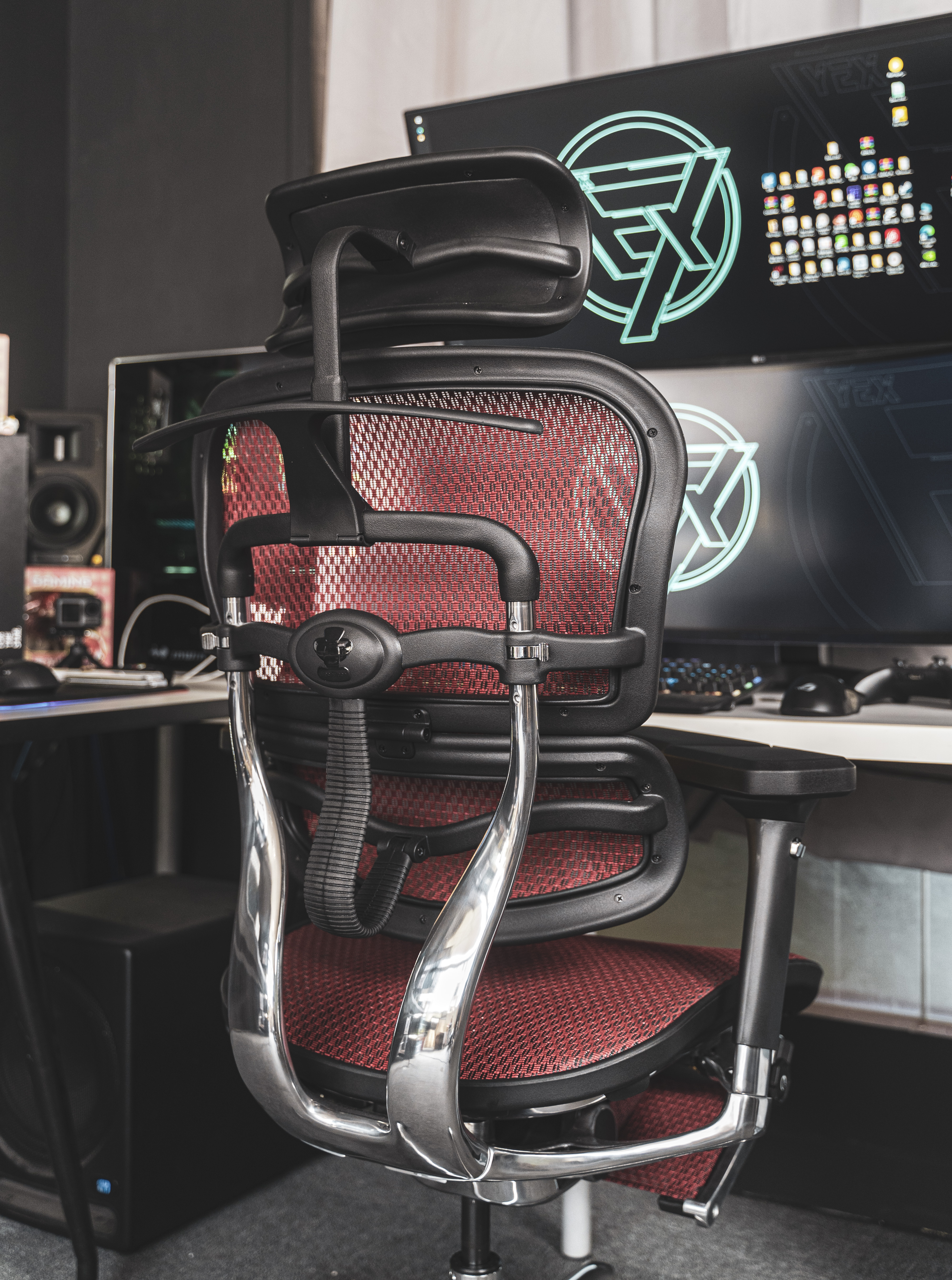 保友金豪e开箱测评,被种草后的拔草