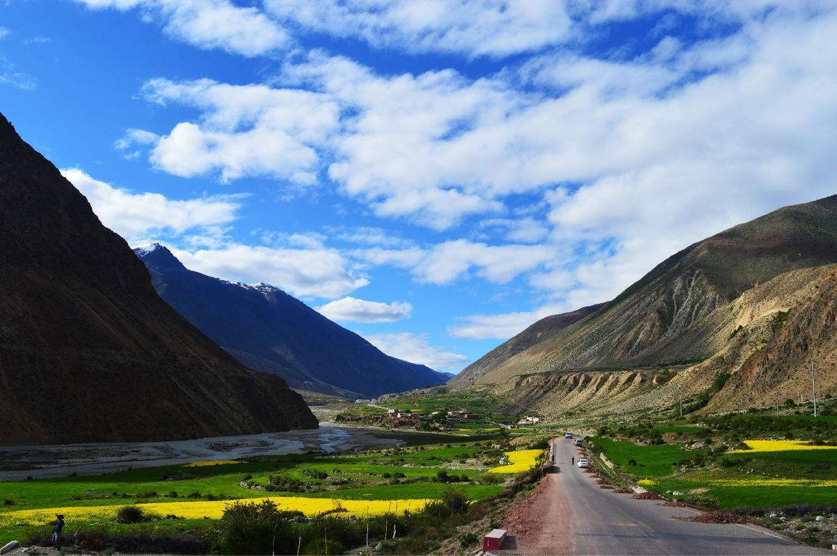 成都租车拉萨还车费用是多少,成都拉萨租车多少钱