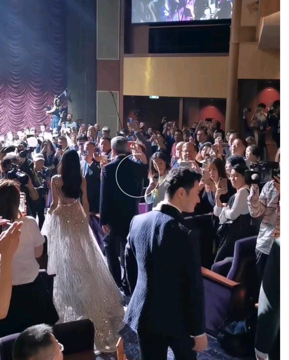 黄晓明最近有什么情况,黄晓明这几年经历了什么