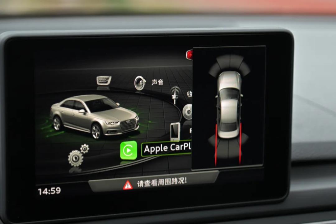 奥迪a4l 3.2 fsi quattro 旗舰型 (2019奥迪a4l quattro二手价格)