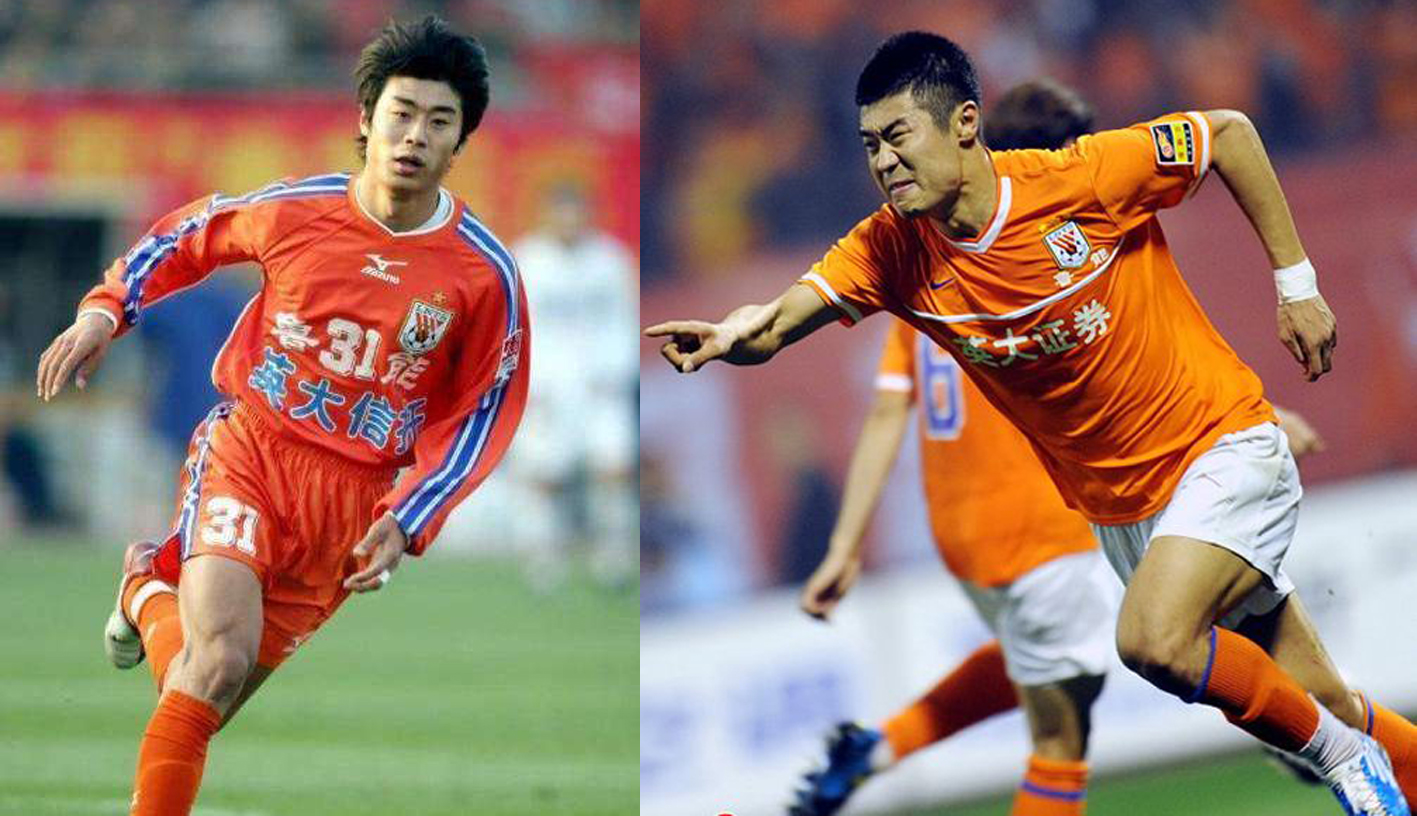 山东泰山队创造神奇纪录盘点,球队历史上有哪些功勋教练和球星?