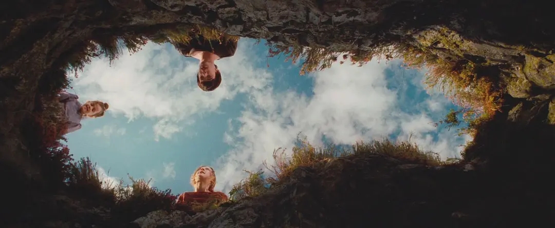 一生必看的16部高分悬疑烧脑电影,十部顶级神作9.5评分电影悬疑