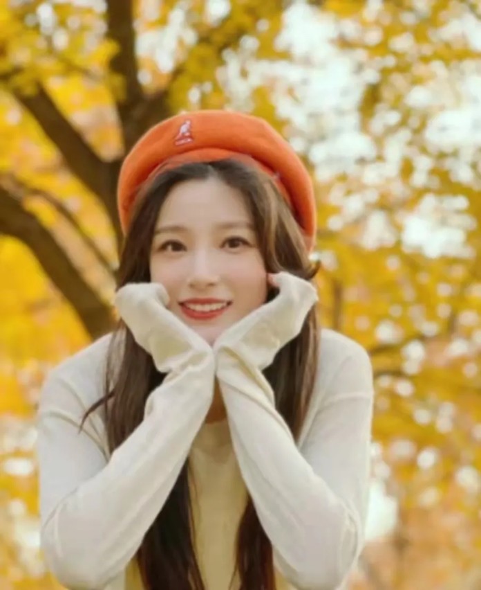 为什么是马凡舒上春晚,被春晚主持人马凡舒美到