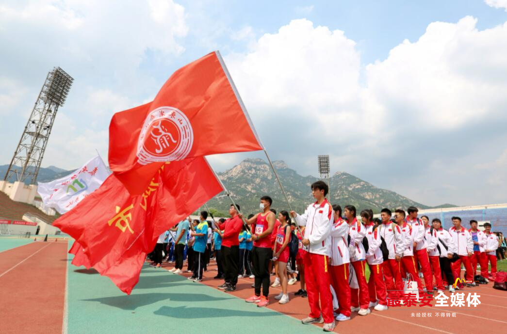 2023年青少年田径锦标赛现场直播,2023青少年田径锦标赛直播