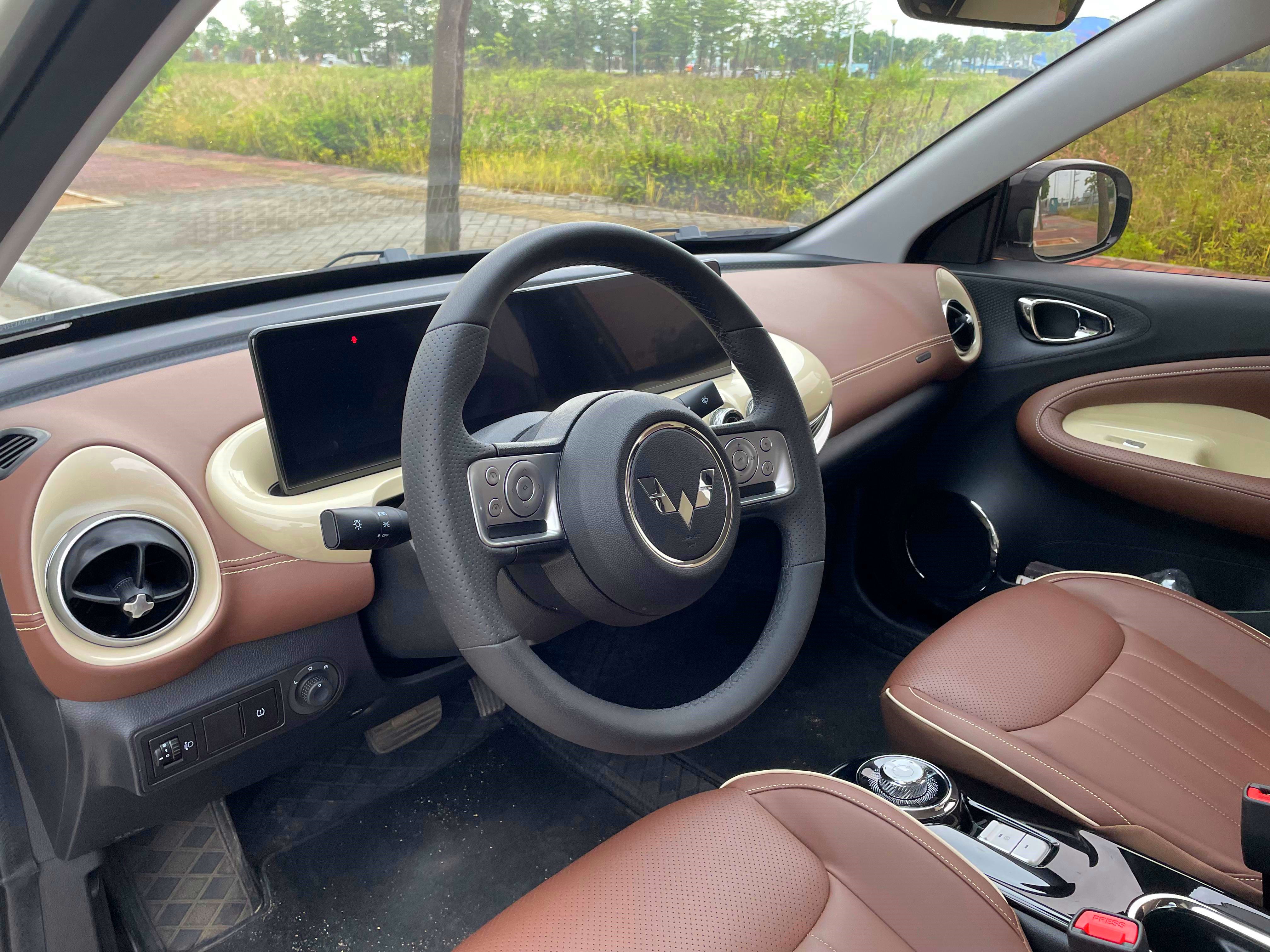 开着缤瑞去自驾游,缤果适合旅游吗