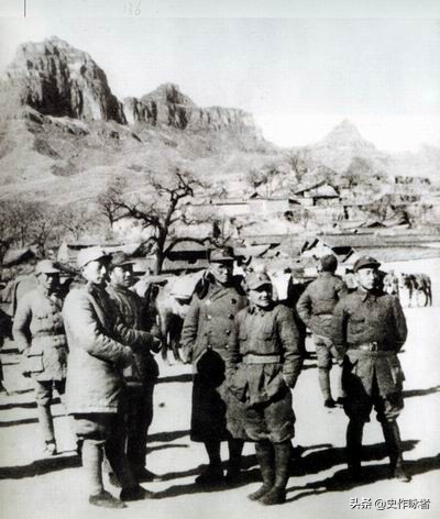 盘点近代四川籍十大名将,个个都是开国元勋,四位成为了开国元帅