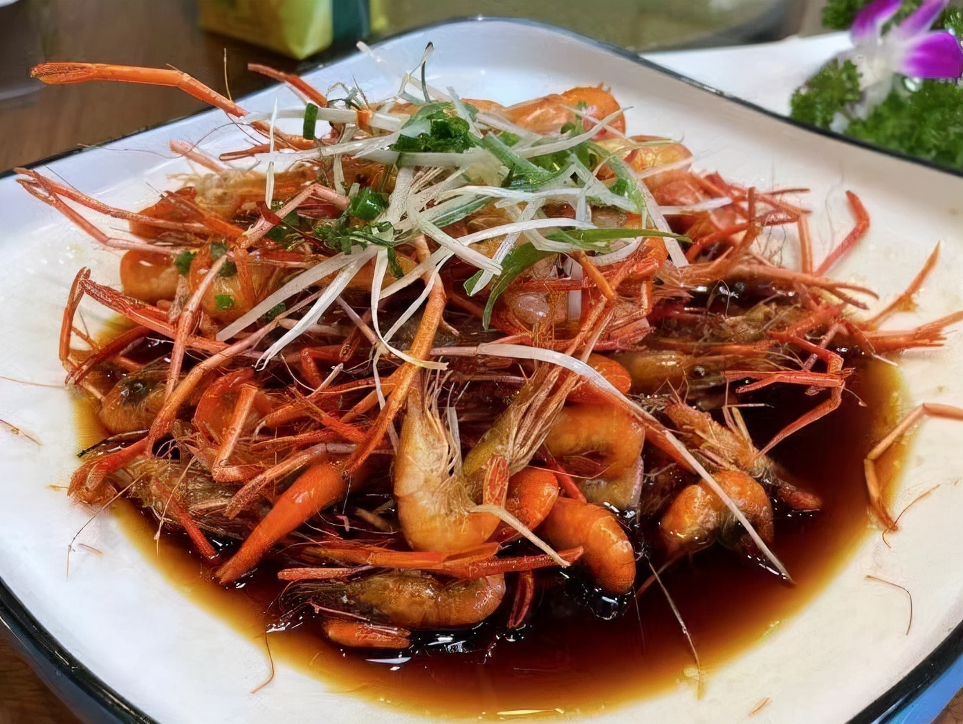 上海浦东区本帮菜老字号,老上海本帮菜馆视频