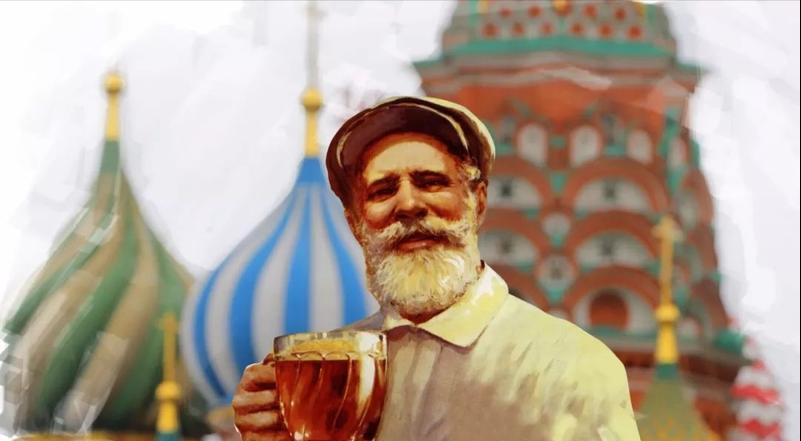 哪种格瓦斯最纯正,哪款格瓦斯是正宗的