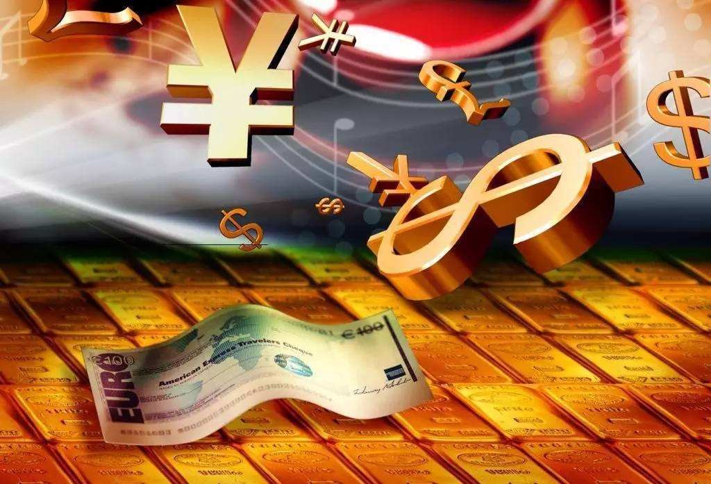 中国外汇储备是美元还是美债,中国有多少外汇储备和美债