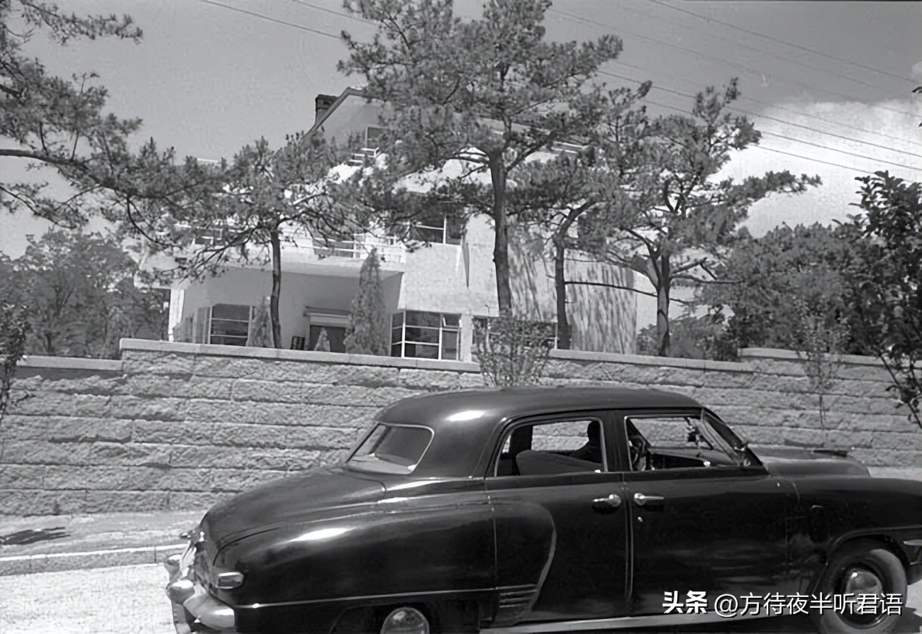 殊异之城：金石声穿过岁月的青岛留影