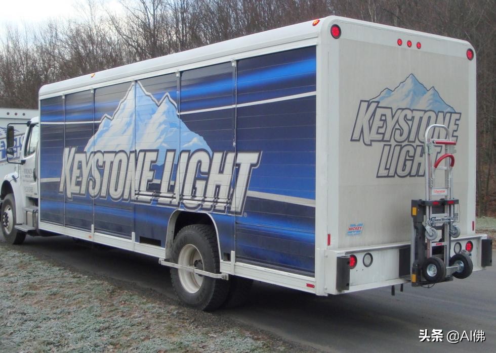 了解国外著名啤酒品牌,美国销量最好的十大啤酒