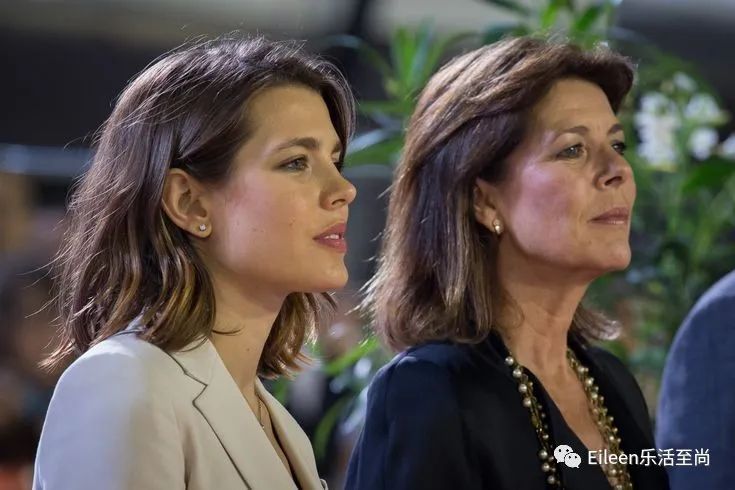 三婚仍嫁错？美了一辈子的摩纳哥公主为何也难逃渣男？