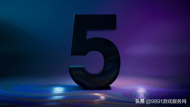 虚幻5大作steam实体版仅需29欧元,虚幻五手游