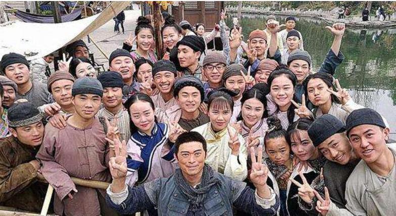 盘点明星演技炸裂的吻戏,花样吻戏视频演戏