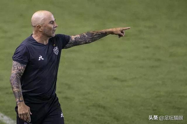 克罗地亚主教练和阿根廷主教练,主教练阿根廷