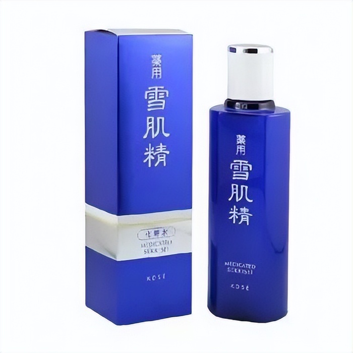 口碑最好的补水爽肤水油皮,干性肤质爽肤水保湿补水紧致抗皱