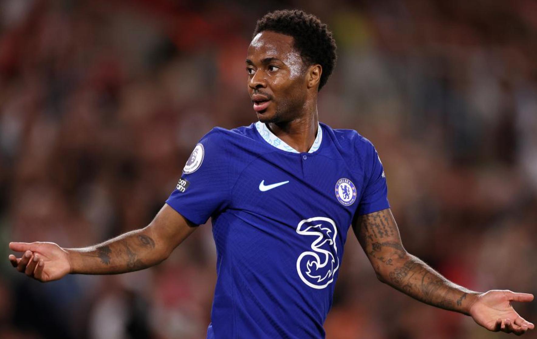 博辛瓦建议斯特林增加内切的频率，凯尔租借桑乔的设想很可靠