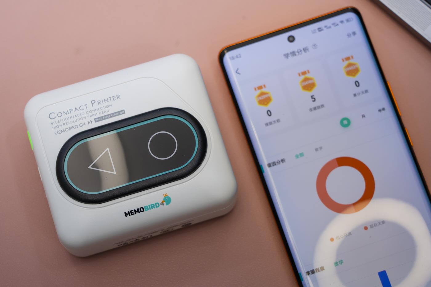 错题打印机咕咕g4,咕咕机g4错题打印机二维码