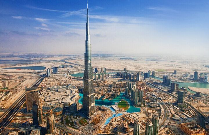 如果你想去迪拜，你得看看这篇文章