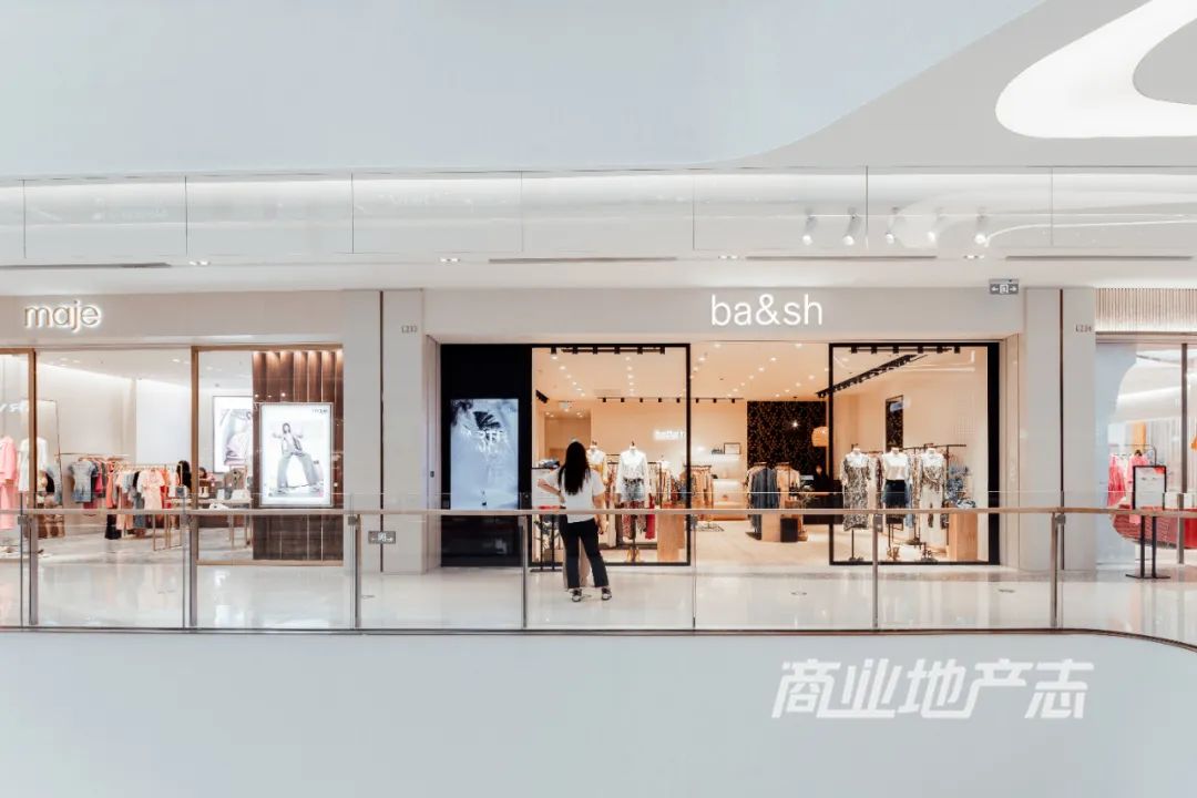 CRR百图斩｜定位重奢的福州万象城开业，榕城商业能级跨上新台阶